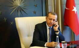 Erdoğan’dan Ateşkes Diplomasisi: İran’daki Gelişmeler ve Kalıcı Barış Vurgusu