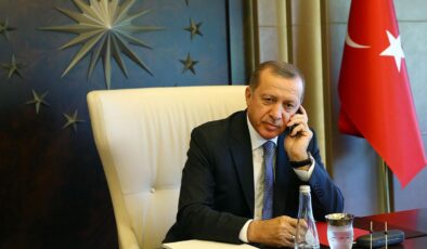 Erdoğan’dan Ateşkes Diplomasisi: İran’daki Gelişmeler ve Kalıcı Barış Vurgusu