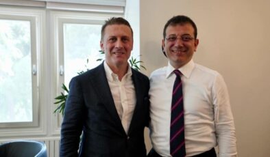 Bakırköy Belediye Meclisi’nde Ertan Yıldız’ın Üyeliği Düşürüldü: Meclis Toplantılarına Katılımda İhmal