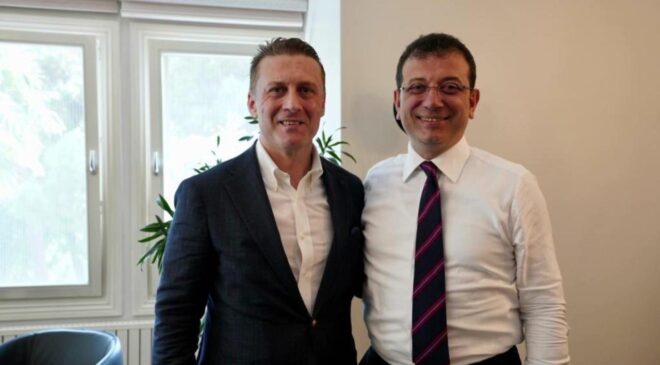 Bakırköy Belediye Meclisi’nde Ertan Yıldız’ın Üyeliği Düşürüldü: Meclis Toplantılarına Katılımda İhmal