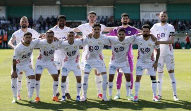 Erzurumspor FK, 5 Yıl Aradan Sonra Süper Lig’e Geri Döndü: Taraftarlar Coşkulu!