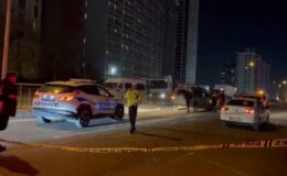 İstanbul’da Motosiklet Kazası: Sürücü Hayatını Kaybetti, Yaya Ağır Yaralı