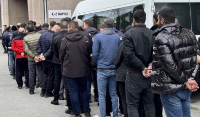 Ankara Merkezli Et Operasyonu: Fiyat Vurgunu ve Bozuk Et Soruşturmasında 7 Tutuklama