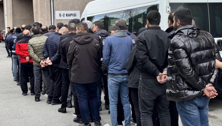 Et Piyasasını Karıştıran Çete Adliyede: Fiyatları Manipüle Edip Bozuk Et Satanlara Gözaltı