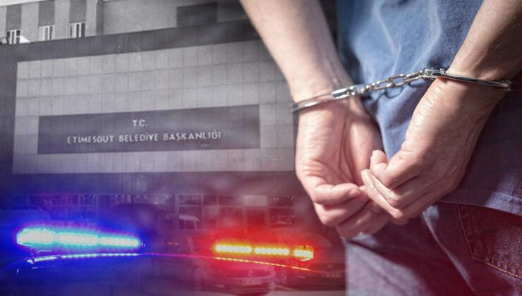 Etimesgut Belediyesi Zimmet Soruşturmasında Tutuklama: Etimkent A.Ş. Genel Müdürü ve Diğerleri Hakkında Gelişmeler
