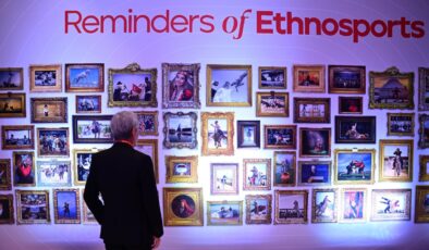 Türk Dünyası Geleneksel Sporları Geleceğe Taşınıyor: Etnospor 2027’nin Önemi Vurgulandı