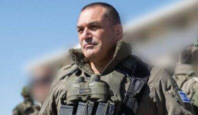 İsrail Genelkurmay Başkanı’ndan Çatışma Uyarısı: 2026’da Tüm Cephelerdeki Risk Artıyor