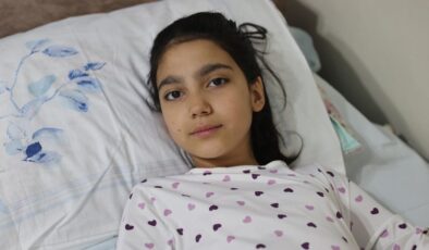 Onikişubat’taki Okul Saldırısından Kurtulan Fatma İkra’nın Acı Dolu Anıları