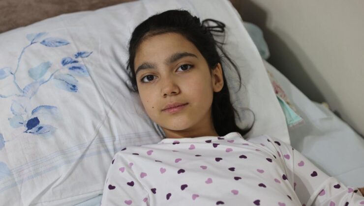 Onikişubat’taki Okul Saldırısından Kurtulan Fatma İkra’nın Acı Dolu Anıları