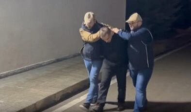 FETÖ’cü Eski Binbaşı Murat Kalaç 10 Yıl Sonra Yakalandı: Darbe Girişimindeki Rolüyle Tutuklandı