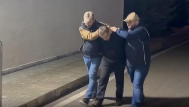 FETÖ’cü Eski Binbaşı Murat Kalaç 10 Yıl Sonra Yakalandı: Darbe Girişimindeki Rolüyle Tutuklandı