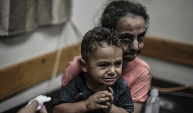 Filistinli Çocuk Hakları Örgütü İsrail Baskıları Nedeniyle Faaliyetlerini Durdurdu