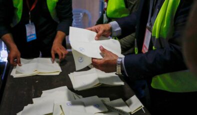 Filistin’de Yerel Seçimler Tamamlandı: Sonuçlar Şeffaflıkla Açıklanacak