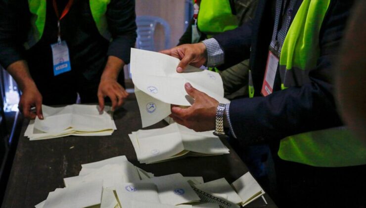 Filistin’de Yerel Seçimler Tamamlandı: Sonuçlar Şeffaflıkla Açıklanacak