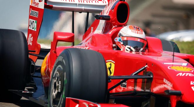 Erdoğan’dan Formula 1 Müjdesi: İstanbul Park’ta F1 Heyecanı Geri Dönüyor!