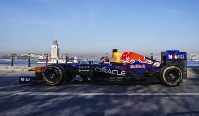 İstanbul, Formula 1 ile Turizmde Çağ Atlıyor: 2027-2032 Yılları Arasında Yarışlara Ev Sahipliği Yapacak