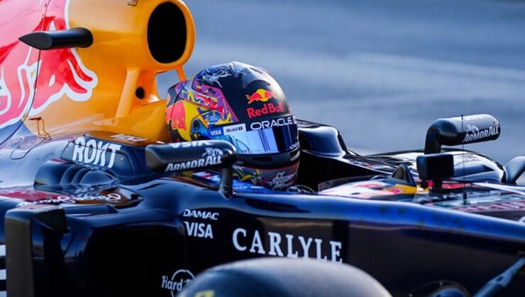 Formula 1 İstanbul’a Geri Dönüyor: Yarış Heyecanı 2027’de Yeniden Başlıyor