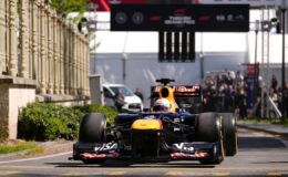 Formula 1 İstanbul’a Geri Dönüyor: Türkiye Grand Prix’si 2027’de Yarışseverlerle Buluşacak