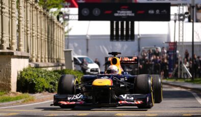 Formula 1 İstanbul’a Geri Dönüyor: Türkiye Grand Prix’si 2027’de Yarışseverlerle Buluşacak