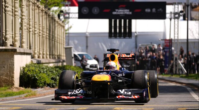 Formula 1 İstanbul’a Geri Dönüyor: Türkiye Grand Prix’si 2027’de Yarışseverlerle Buluşacak