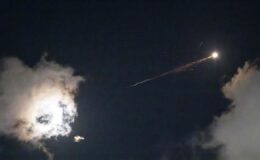 Yemen’den İsrail’e Füze Saldırısı: Husiler Cepheye Dahil Oldu