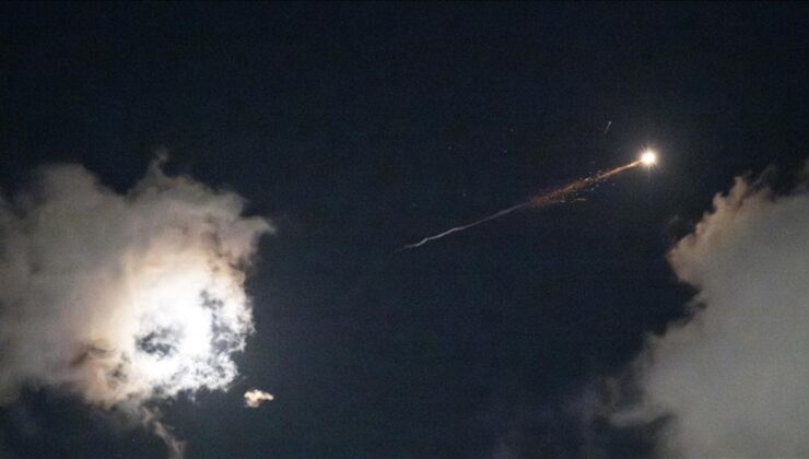 Yemen’den İsrail’e Füze Saldırısı: Husiler Cepheye Dahil Oldu