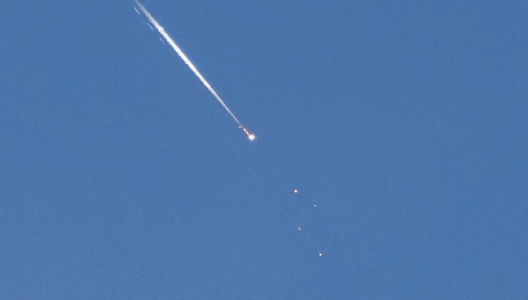 Kuveyt Son 24 Saatte İran Kaynaklı Füze ve İHA Saldırılarına Maruz Kaldı: Hava Savunma Sistemleri Devrede