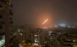 İsrail’den İran’a Gözdağı: Tahran’daki Saldırıyı Üstlendi, Suikastların Süreceği Tehdidini Savurdu