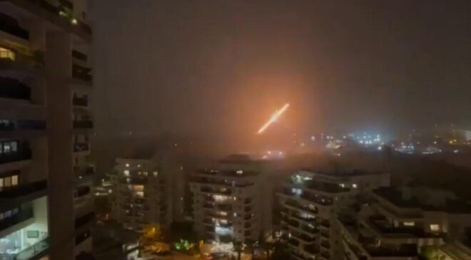 İsrail’den İran’a Gözdağı: Tahran’daki Saldırıyı Üstlendi, Suikastların Süreceği Tehdidini Savurdu