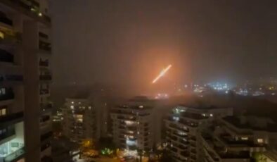 Son Dakika: İran’dan İsrail’e Misilleme: Petah Tikva Füze Saldırısı ve Yıkım