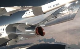 Virgin Galactic Uzay Turizmine Geri Dönüyor: Bilet Fiyatları 750 Bin Dolardan Başlıyor