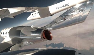 Virgin Galactic Uzay Turizmine Geri Dönüyor: Bilet Fiyatları 750 Bin Dolardan Başlıyor