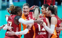 Galatasaray HDI Sigorta, CEV Kupası’nı Müzeye Götürüyor: Tarihi Zafer!