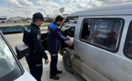 Gaziantep Nizip’te Sağlıksız Ciğer Operasyonu: 1.6 Ton İmha Edildi, Sürücü Gözaltında