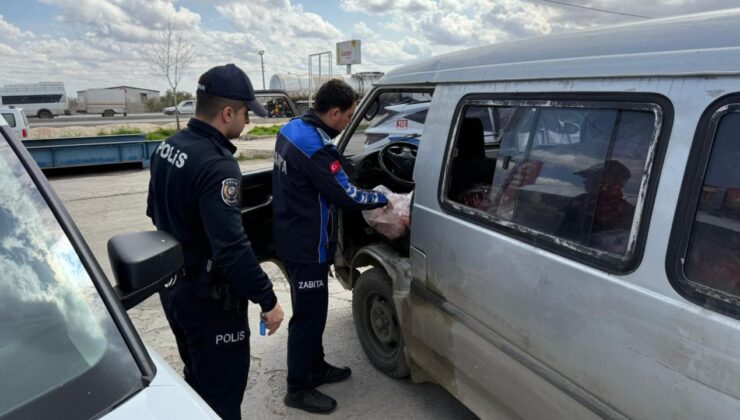 Gaziantep Nizip’te Sağlıksız Ciğer Operasyonu: 1.6 Ton İmha Edildi, Sürücü Gözaltında