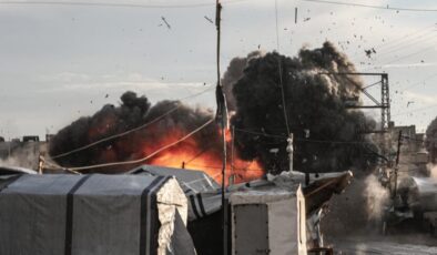 İsrail’in Gazze Saldırıları Sürüyor: Ateşkese Rağmen Can Kayıpları Artıyor