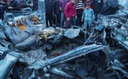 İsrail’in Gazze Saldırıları Devam Ediyor: Ateşkese Rağmen Can Kayıpları Artıyor