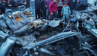 İsrail’in Gazze Saldırıları Devam Ediyor: Ateşkese Rağmen Can Kayıpları Artıyor