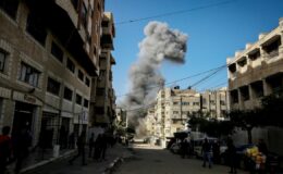 İsrail’in Gazze Saldırıları Ateşkese Rağmen Sürüyor: Can Kaybı 72 Bini Aştı