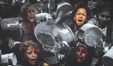 Hamas’tan İsrail’e ‘Aç Bırakma’ Suçlaması: Gazze’de Gıda Kısıtlamaları ve Artan Yoksulluk