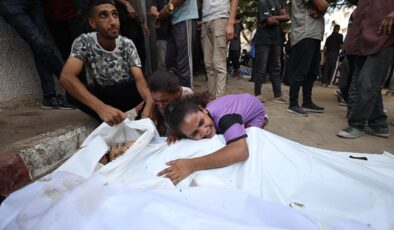 BM’den Gazze Raporu: Ateşkese Rağmen Kadın ve Kız Çocukları Ölüm ve Tehlike Altında