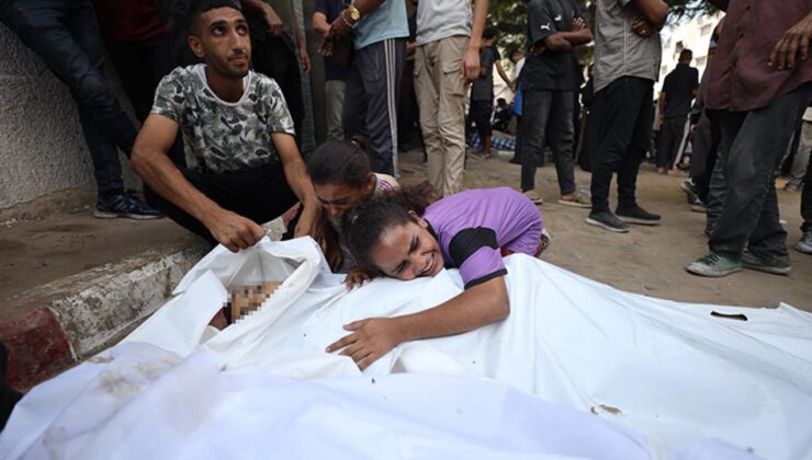 BM’den Gazze Raporu: Ateşkese Rağmen Kadın ve Çocuklar Ölüm Tehdidi Altında