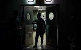 Gazze’deki Şifa Hastanesi’nde Elektrik Krizi: Hayati Bölümler Tehlikede