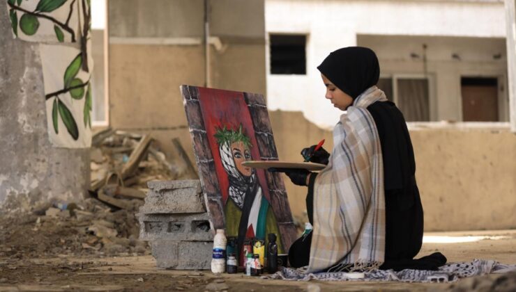 İsrail’in Refah Sınır Kapısı Politikası: Gazze’deki Öğrencilerin Geleceği Kararıyor