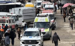 İsrail’in Gazze’deki Saldırısında 4 Filistinli Hayatını Kaybetti: Çocuk da Var