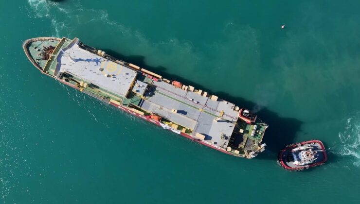 Türkiye’den Sudan’a Dev Yardımlar: 30 Bin Çadır İhtiyaç Sahiplerine Ulaştı