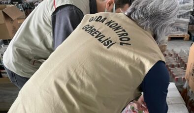 Akbelen’deki Marketin Pirinçlerinde Kedi Dışkısı İddiası: İşletmeye 52 Bin Lira Ceza