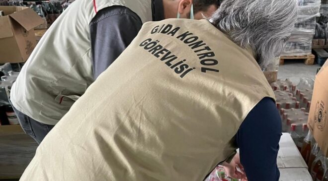 Akbelen’deki Marketin Pirinçlerinde Kedi Dışkısı İddiası: İşletmeye 52 Bin Lira Ceza