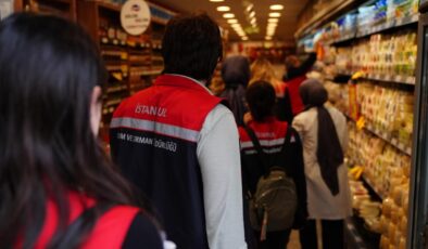 Tarım Bakanlığı’ndan Gıda Denetimleri: Milyonluk Cezalar ve Suç Duyuruları