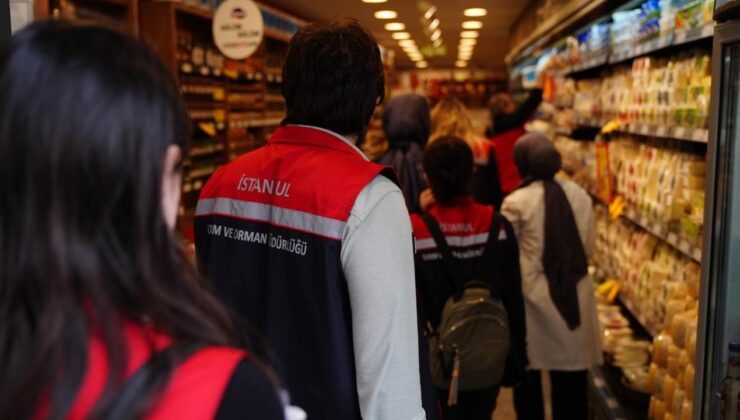 Tarım Bakanlığı’ndan Gıda Denetimleri: Milyonluk Cezalar ve Suç Duyuruları